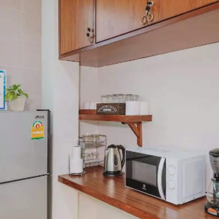 Varin Villa Ao Nang Luaran gambar