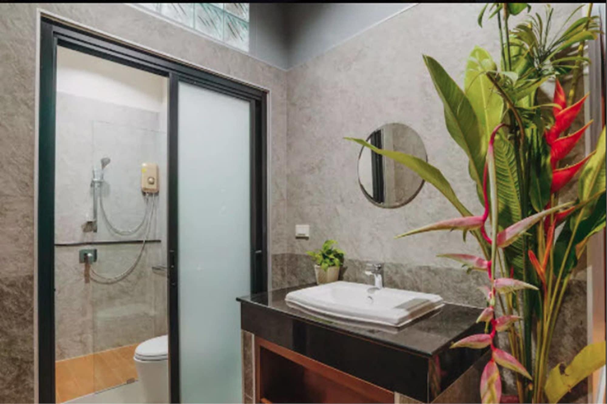 Varin Villa Ao Nang Luaran gambar