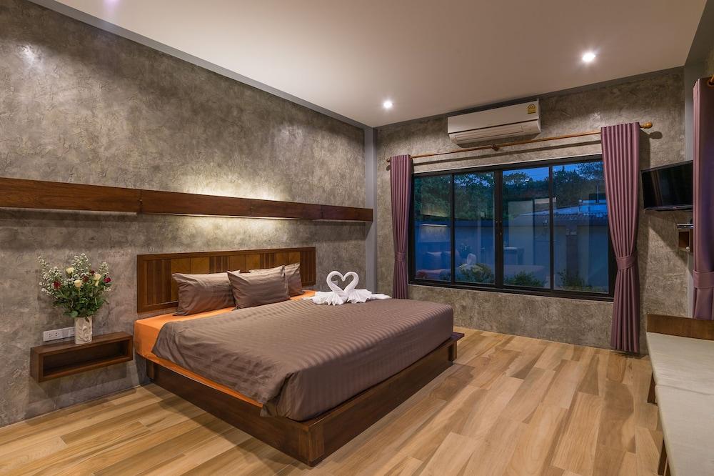 Varin Villa Ao Nang Luaran gambar
