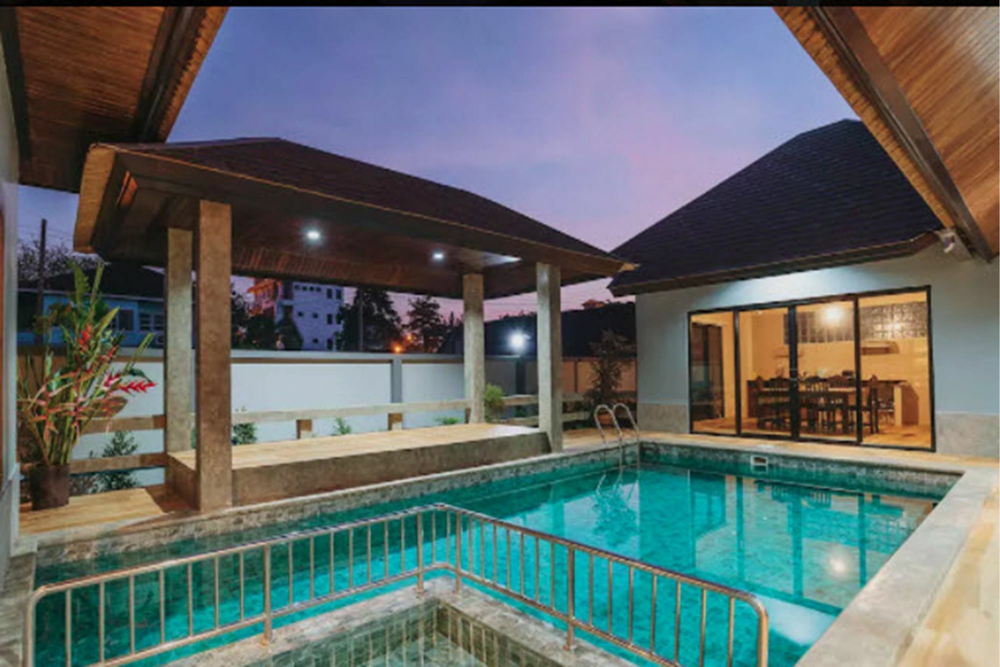 Varin Villa Ao Nang Luaran gambar